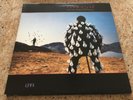 PINK FLOYD - DELICATE SOUND OF THUNDER / 1988 COLUMBIA 2X LP / PC2 44484 / EX