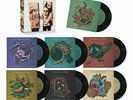 Frida Kahlo Vs Ezra Pound - Atmosphere - 7 Vinyl NEU/OVP