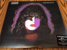 KISS - Paul Stanley 1978 Solo - NEW - Vinyl LP - KISSTERIA - 2014