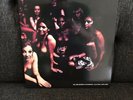Jimi Hendrix Electric Ladyland (purple Vinyl)