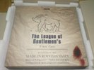 Special Stuff - The league of Gentlemen's Vinyl Cuts