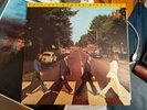 The Beatles - Abbey Road - LP Vinyl MFSL Original Master Recording Mint