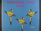 IMRE MAGYARI: Hungarian Gypsy Music LP Sealed International