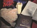 MORBID ANGEL - COVENANT FULL DYNAMIC RANGE VINYL  VINYL LP NEUF