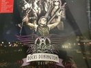 Areosmith Rocks Donington 2014 Double Import LP
