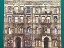 Led Zeppelin Physical Graffiti two vinyl LP set dated 1975