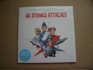BARRY GRAY ORCHESTRA - NO STRINGS ATTACHED - 10