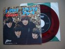 THE BEATLES - EIGHT DAYS A WEEK - 7