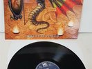 Blitzkrieg Absolute Power Black Vinyl LP Record new reissue