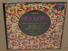 Verdi OPERA Rigoletto Alberto Erede Mario Del Monaco NEW SEALED 3 LP vinyl box