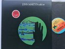John Martyn Solid Air US LP VG++/VG++ UK 2nd Pressing