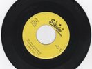 COUNTRY 45RPM - GEORGE JONES ON STARDAY RECORDS - RARE   SOUND CLIP