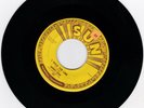 JOHNNY CASH 45RPM - ON SUN - I WALK THE LINE - CLASSIC   SOUND CLIP