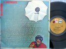 Bill Withers ORIG OZ Promo LP +’ Justments EX ’74 A&M Sussex Soul  Funk