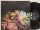 Canned Heat        Livin´ the blues         DoLp         NM  # X