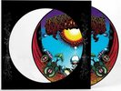 Grateful Dead Aoxomoxoa 50th Anniversary, Picture Disc LP