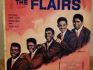 The Flairs Vinyl LP Original Mono Pressing Richard Berry Cornel Gunter