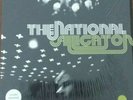 THE NATIONAL - ALLIGATOR - VINYL LP - LTD YELLOW VINYL