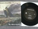 GERMAN BLACK METAL EP Wigrid, Goatmoon, Evil, Bilskirnir, Satanic Warmaster