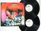 AMON DUUL II. DANCE OF THE LEMMINGS. ORIG UK 2xLP. UNITED ARTISTS.UAD 60003.1971