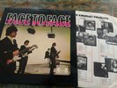 LP THE KINKS Face to Face Vinyl HTSLP 340 006 P Mono Stereo