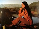 Buffy Sainte-Marie Quiet Places USA vinyl LP album record VSD79330 VANGUARD
