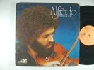 ALFREDO de La FE Alfredo LATIN LP Criollo