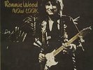 Now Look Ronnie Wood vinyl LP album record UK K56145 WARNER BROS 1975