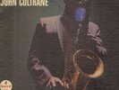 JAZZ LP - JOHN COLTRANE 