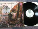 Black Sabbath Debut Same LP Large Vertigo Label, Ex Vinyl