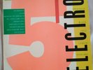Street Sounds Electro 5  ELCST 5 UK LP 1stP  Aleem Arthur Baker Fantasy 3  +Ins