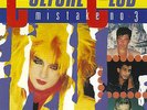 Culture Club MISTAKE NO. 3 Australian PICTURE Sleeve RARE 7