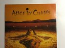 alice in chains dirt LP vinyl NM FLAWLESS 1992 CPL-1297 columbia epic sony RARE