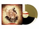 Castlevania Symphony of The Night OST Vinyl 2XLP Mondo Tri-Color Bone Variant