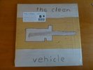 THE CLEAN VEHICLE IN A LIVE 2LP,  ODDITTIES 2LP SET  THE BATS, ROBERT SCOTT
