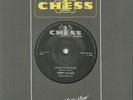NEW - ETTA JAMES / GEORGE KIRBY- Can't shake it / What can I do - 535 924-1 CHES