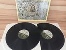 Depeche Mode Hysterika Very Rare vinyl 2xLP Promo Live in Milan 1984
