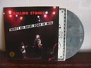 ROLLING STONES - THERE'S NO ANGEL BORN IN HELL - RARE ORIG LIVE LP MCV TSP TMQ T