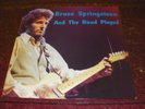 BRUCE SPRINGSTEEN - AND THE BAND PLAYED - ORIG LIVE LP CV TSP NO TMOQ TMQ TAKRL