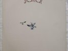 CAETANO VELOSO Joia ORIG BRAZIL PYSCH POP ROCK 1975 LP VG+ HEAR