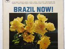 G/9 GROUP Brazil Now  DOM SALVADOR ORIG BRAZIL BOSSA JAZZ GROOVE LP HEAR