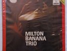 MILTON BANANA 1969 s/t ORIG BRAZIL BOSSA JAZZ LP VG+ HEAR