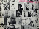 ROLLING STONES - EXILE ON MAIN STREET - VINYL - EXCELLENT w/ INSERTS - 2 LP