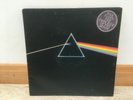 Pink Floyd - Dark Side of the Moon LP UK 1st press A2 B2