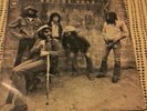 DOCTOR HOOK DR HOOK AND THE MEDICINE SHOW VINYL LP 1972 ORIG OZ PRESS SBP234121