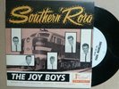 THE JOY BOYS 6TH OZ INSTRUMENTAL EP/TRAIN=SOUTHERN RORA