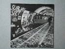 Subway Sect, Nobody's Scared - vinyl single,Vic Godard,punk rock,1978.