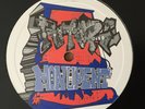 Justin David ?– Messages ( Future Monument) 1997