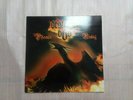 DESTRÖYER 666 (Aus) - Phoenix Rising  LP  FIRST PRESS   Bestial Warlust