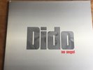 Dido - No Angel rare 1st Vinyl Release On cheeky recs in Unplayed new con
